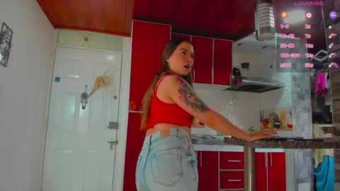 Ciindy Lovers online show from 3, 6, 2026