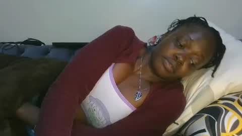 cilia petite online show from 17, 1, 2026