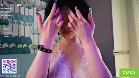 Snapshot of cinacandy chatting on 19, 3, 2026 L online show from 19, 3, 2026