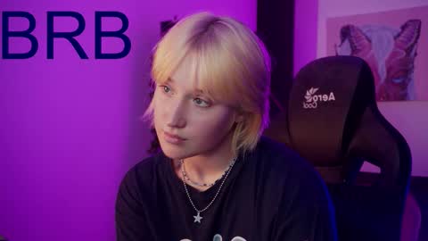 Cin Bellamy online show from 18, 9, 2025