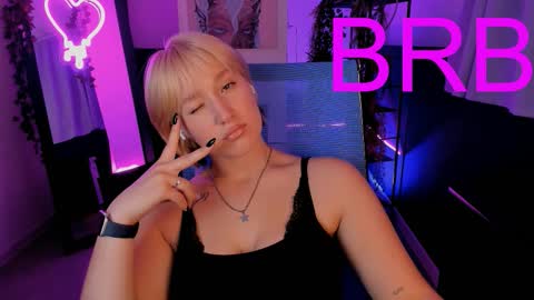 Cin Bellamy online show from 22, 9, 2025