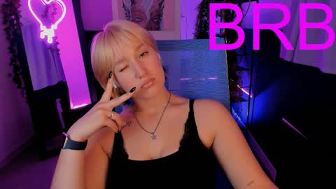 Cin Bellamy online show from 24, 9, 2025