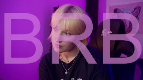 Cin Bellamy online show from 14, 10, 2025