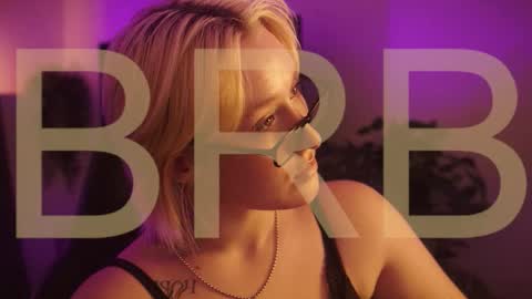 Cin Bellamy online show from 6, 11, 2025