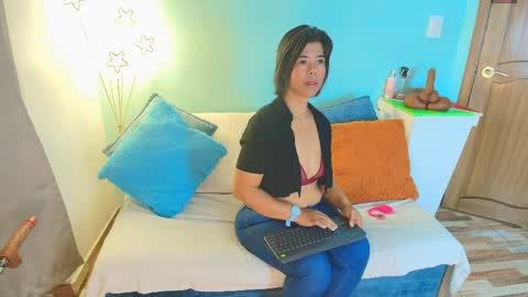 Cinderela Jackson online show from 22, 5, 2026