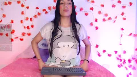 Sofi Eva and Mey online show from 10, 3, 2025