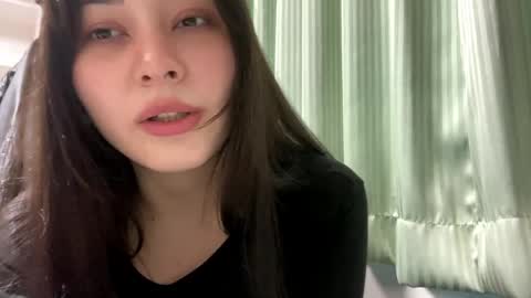 Snapshot of cindieknous chatting on 16, 5, 2026 Lin online show from 16, 5, 2026