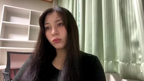 Snapshot of cindieknous chatting on 21, 5, 2026 Lin online show from 21, 5, 2026