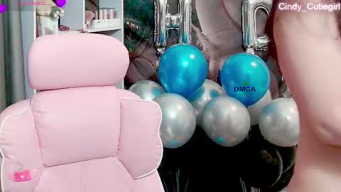 cindy_cutiegirl online show from 12, 2, 2026