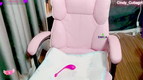 cindy_cutiegirl online show from 25, 3, 2026