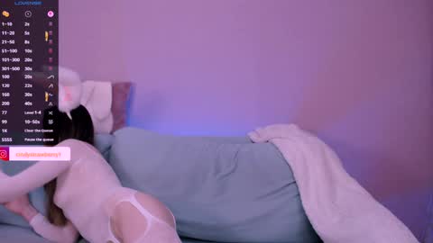 Cindy    online show from 5, 4, 2026