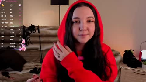 Cindy online show from 10, 4, 2026