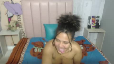 Snapshot of cindycastillo707rs chatting on 11, 1, 2025 Cindy Castillo online show from 11, 1, 2025