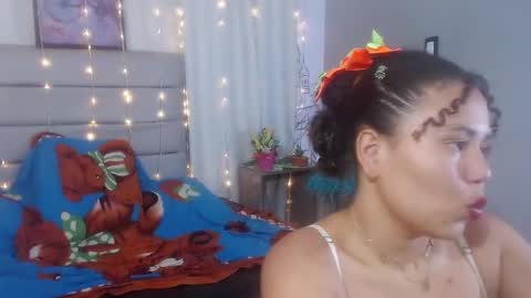 Snapshot of cindycastillo707rs chatting on 16, 1, 2025 Cindy Castillo online show from 16, 1, 2025