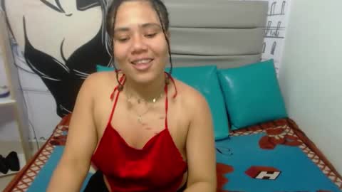 Snapshot of cindycastillo707rs chatting on 18, 2, 2025 Cindy Castillo online show from 18, 2, 2025