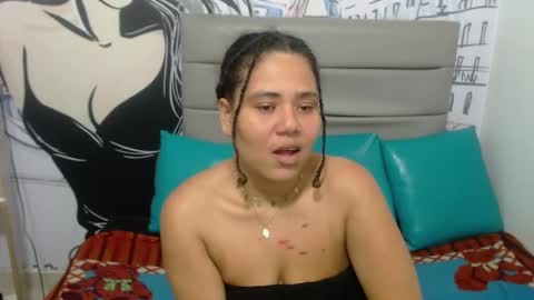 Snapshot of cindycastillo707rs chatting on 18, 2, 2025 Cindy Castillo online show from 18, 2, 2025