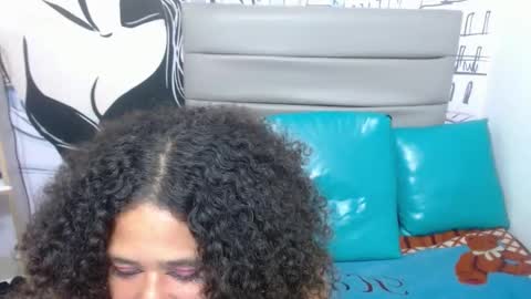 Snapshot of cindycastillo707rs chatting on 21, 2, 2025 Cindy Castillo online show from 21, 2, 2025