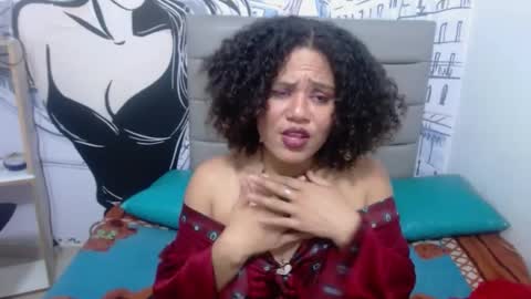 Snapshot of cindycastillo707rs chatting on 28, 2, 2025 Cindy Castillo online show from 28, 2, 2025