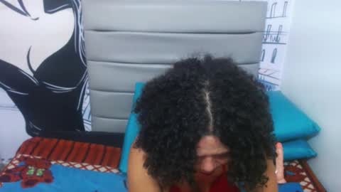 Snapshot of cindycastillo707rs chatting on 3, 3, 2025 Cindy Castillo online show from 3, 3, 2025