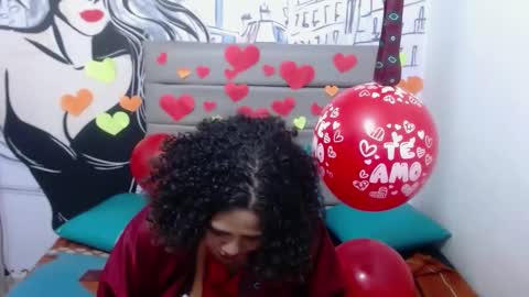 Snapshot of cindycastillo707rs chatting on 8, 3, 2025 Cindy Castillo online show from 8, 3, 2025