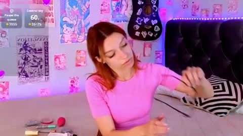 cindymori online show from 16, 7, 2026