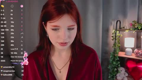 Morry online show from 25, 2, 2026