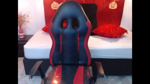 Snapshot of cindysweet_1 chatting on 31, 10, 2025 Cindy online show from 31, 10, 2025