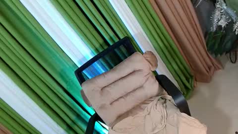 Sweet Cindy online show from 20, 9, 2025