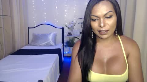Cindy online show from 7, 3, 2025