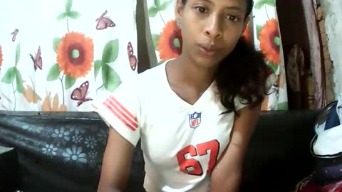 Snapshot of cindyx69q chatting on 14, 2, 2026 cindyx69q online show from 14, 2, 2026