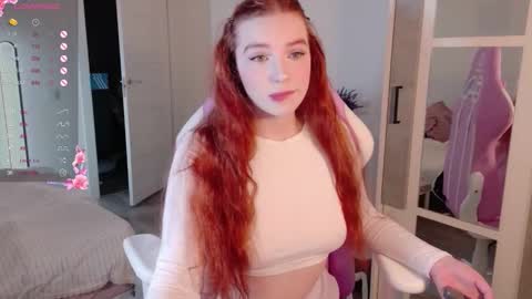 Snapshot of cinnabongirls chatting on 6, 10, 2025 Maddy online show from 6, 10, 2025