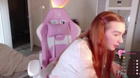 Maddy online show from 24, 11, 2025