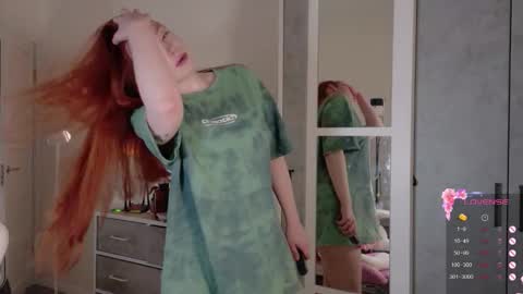 Snapshot of cinnabongirls chatting on 9, 1, 2026 Maddy online show from 9, 1, 2026