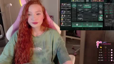 Snapshot of cinnabongirls chatting on 9, 1, 2026 Maddy online show from 9, 1, 2026