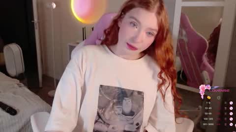 Snapshot of cinnabongirls chatting on 16, 1, 2026 Maddy online show from 16, 1, 2026