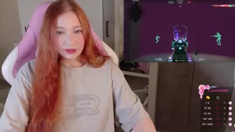 Snapshot of cinnabongirls chatting on 31, 1, 2026 Maddy online show from 31, 1, 2026