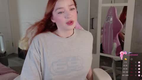 Snapshot of cinnabongirls chatting on 5, 2, 2026 Maddy online show from 5, 2, 2026