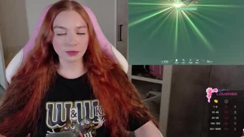 Snapshot of cinnabongirls chatting on 8, 2, 2026 Maddy online show from 8, 2, 2026