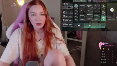 Snapshot of cinnabongirls chatting on 19, 2, 2026 Maddy online show from 19, 2, 2026