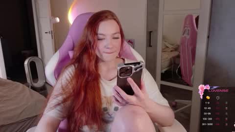 Snapshot of cinnabongirls chatting on 20, 2, 2026 Maddy online show from 20, 2, 2026