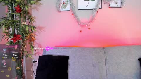 cinnamon_kyla online show from 30, 12, 2024