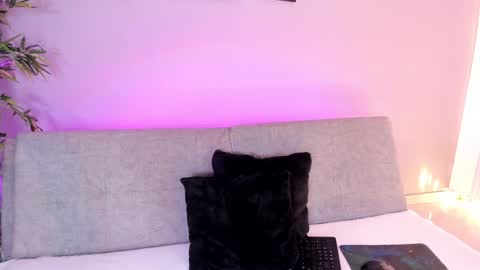 cinnamon_kyla online show from 25, 1, 2025