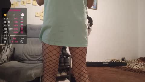 Dany online show from 11, 4, 2026