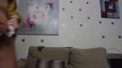 cinthia2525 online show from 11, 1, 2025