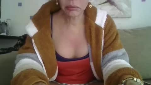 cinthia2525 online show from 11, 6, 2026