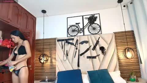 Snapshot of cinthiabaker chatting on 5, 11, 2025 cinthiabaker online show from 5, 11, 2025