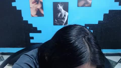 Snapshot of cinthya_dan chatting on 2, 12, 2025 Cinthya online show from 2, 12, 2025