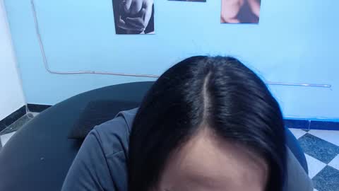 Cinthya online show from 9, 3, 2026