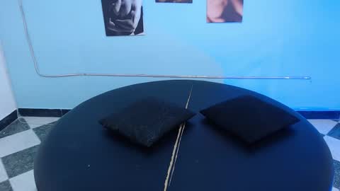 Cinthya online show from 13, 3, 2026