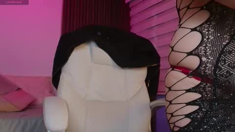Snapshot of cinthya_roberts chatting on 20, 5, 2026 Cinthya online show from 20, 5, 2026